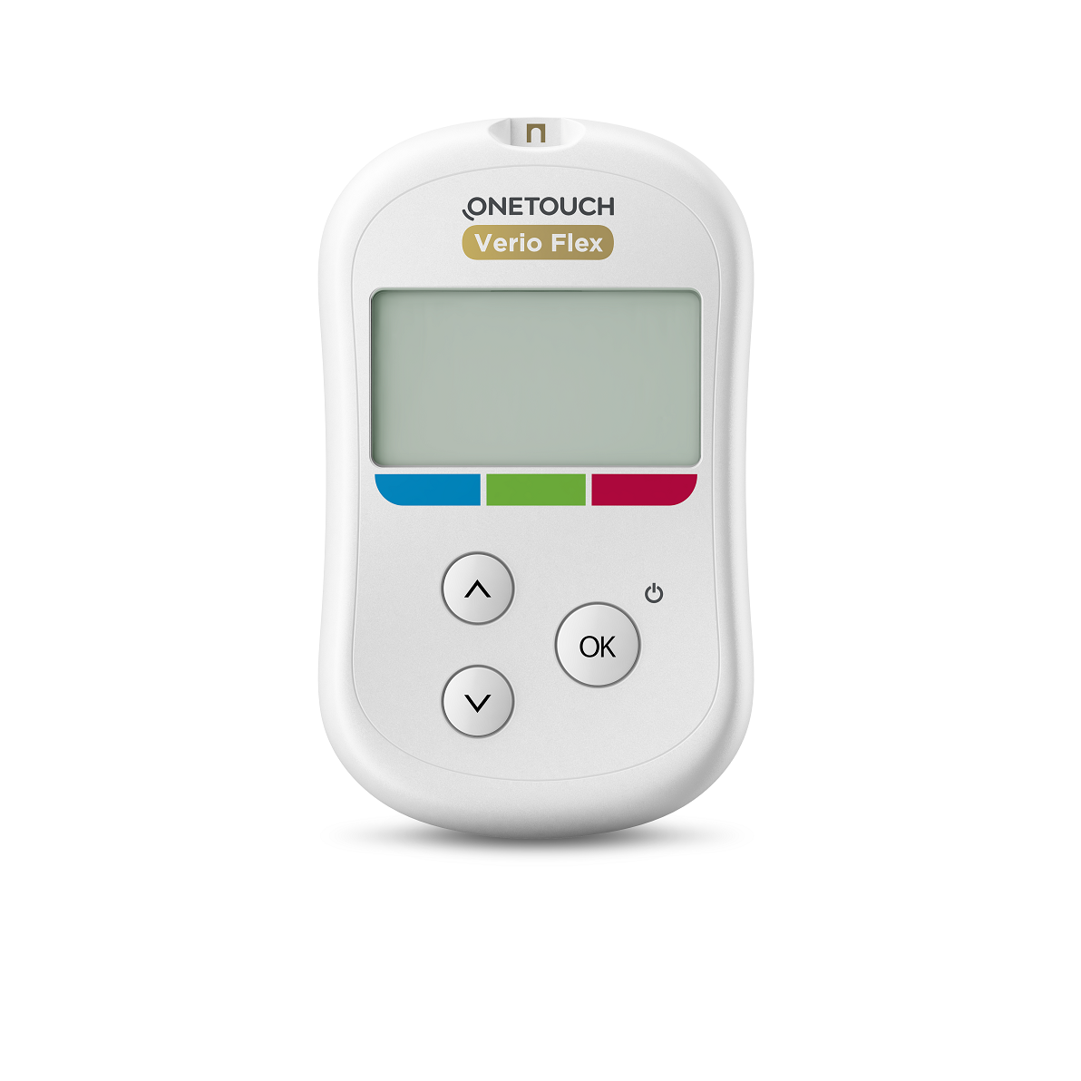 Lecteur OneTouch Verio Flex®