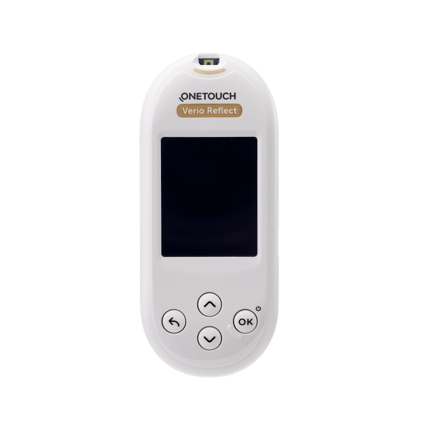 Lecteur OneTouch Verio Reflect®