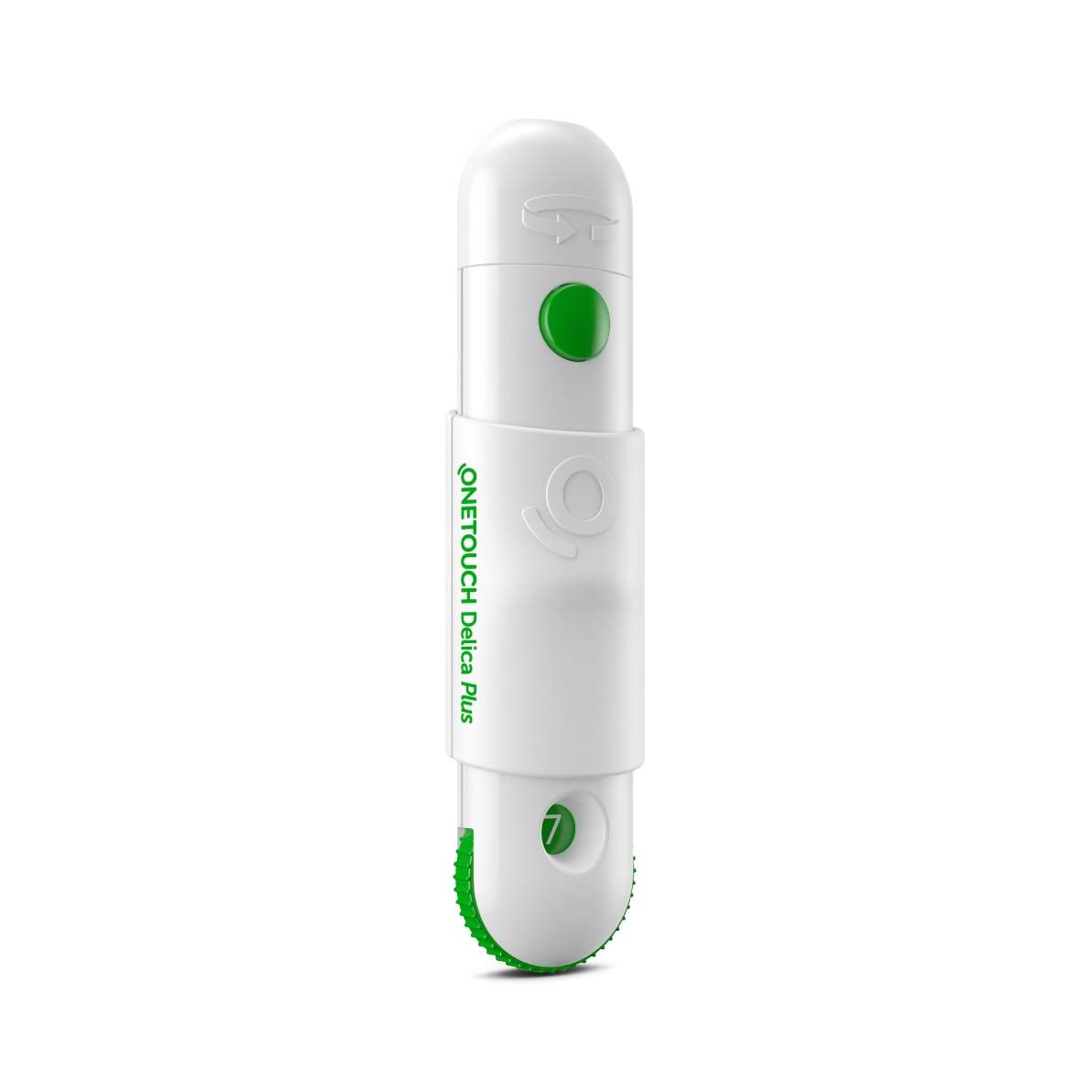 Stylo autopiqueur OneTouch® Delica® Plus
