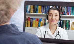 Virtual Health Appointment