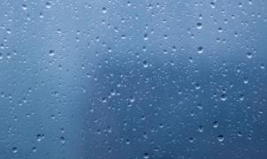 Raindrops
