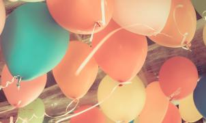 Balloons