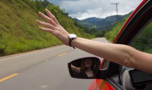 Travelling