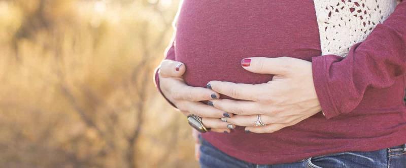 Pregnant
