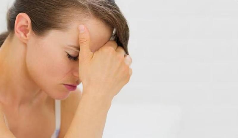 Woman-hypoglycemia