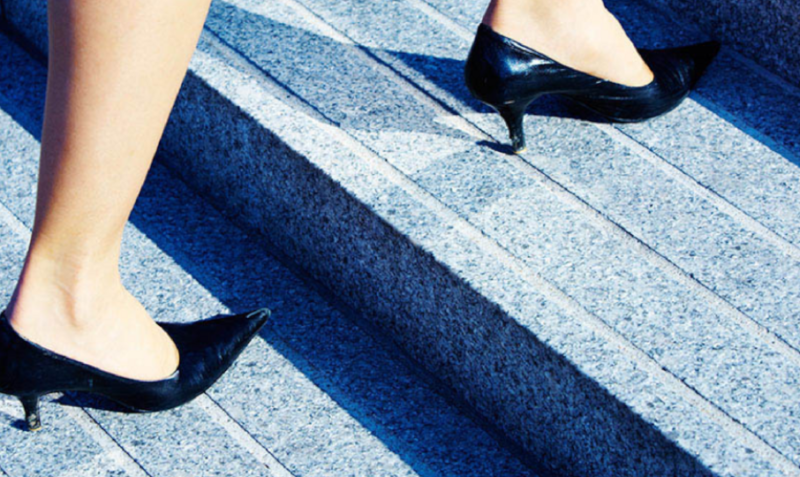 Escaliers
