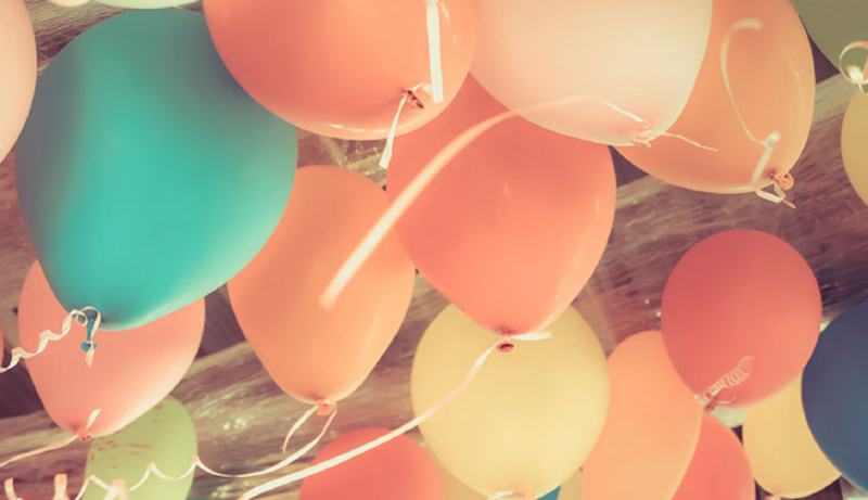 Balloons