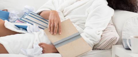 Tips For A Better Sleep