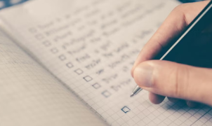 A Diabetes Checklist to Help You Stay On Top
