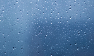 Raindrops