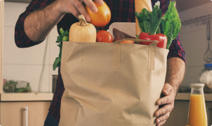 Épicerie