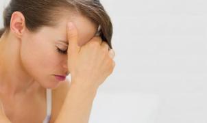Woman-hypoglycemia