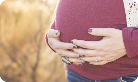 Enceinte