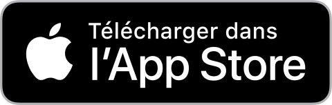 Télécharger dans I’App Store