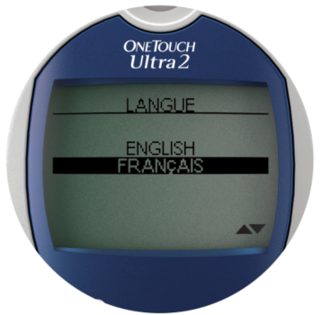 Choose your language