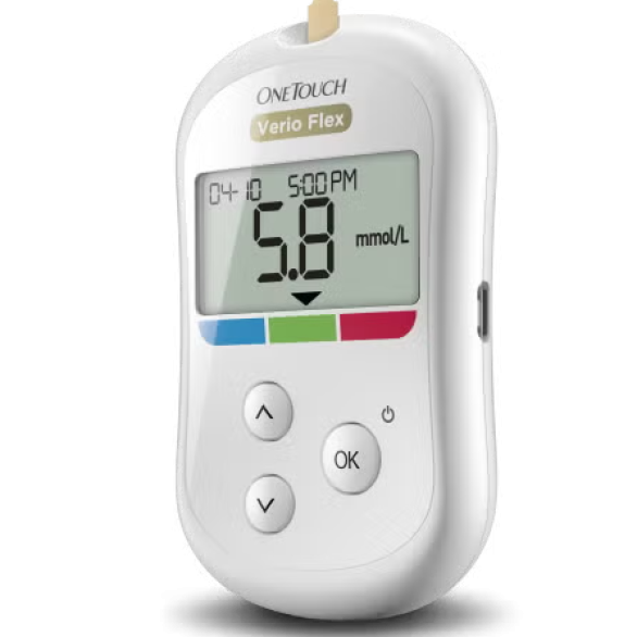 Lecteur OneTouch Verio Flex®